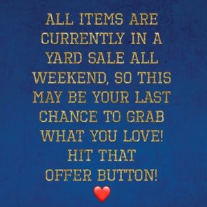 My 12yo is trying to earn money for horse camp ♥️